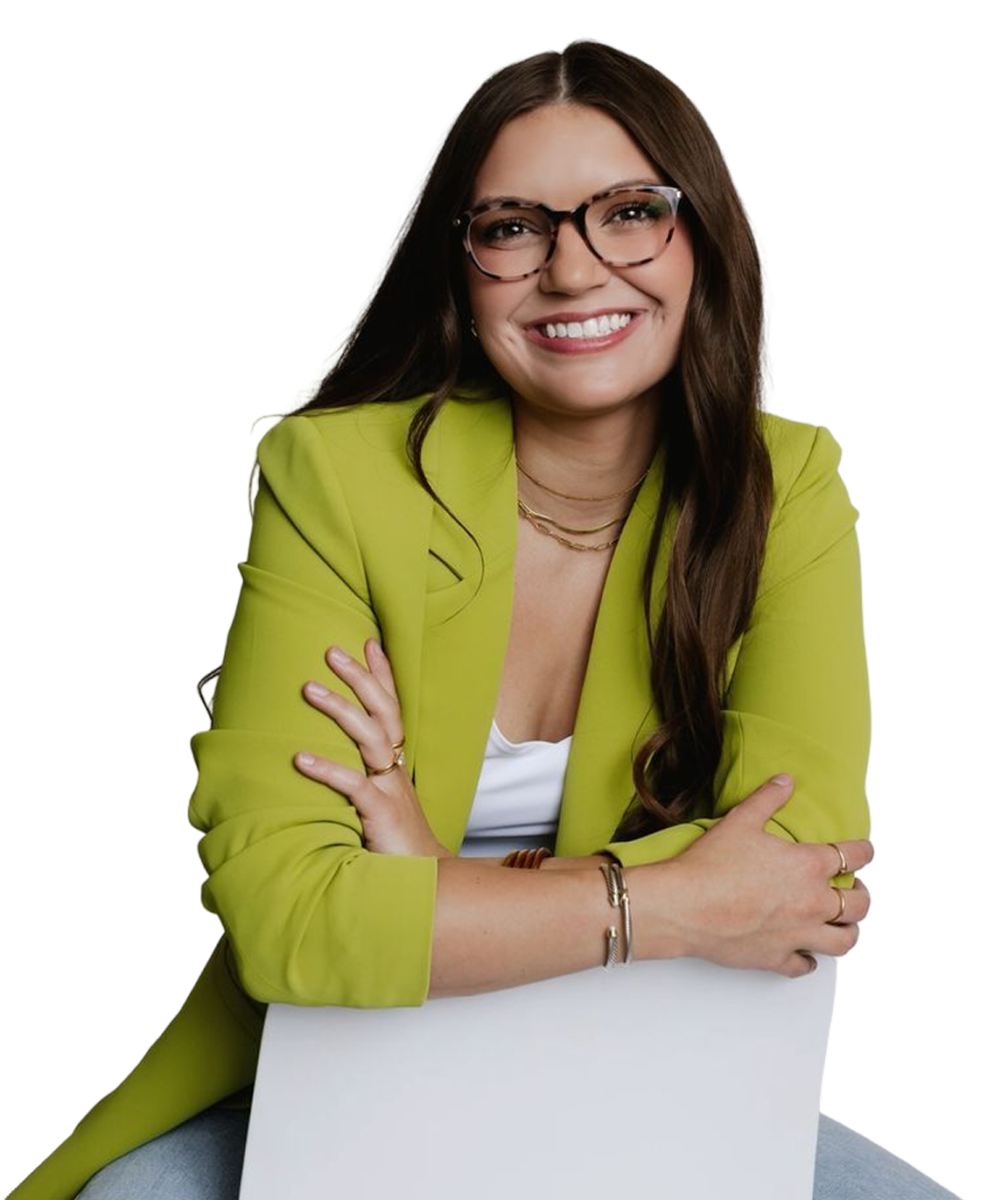 Facilitadora de CREA