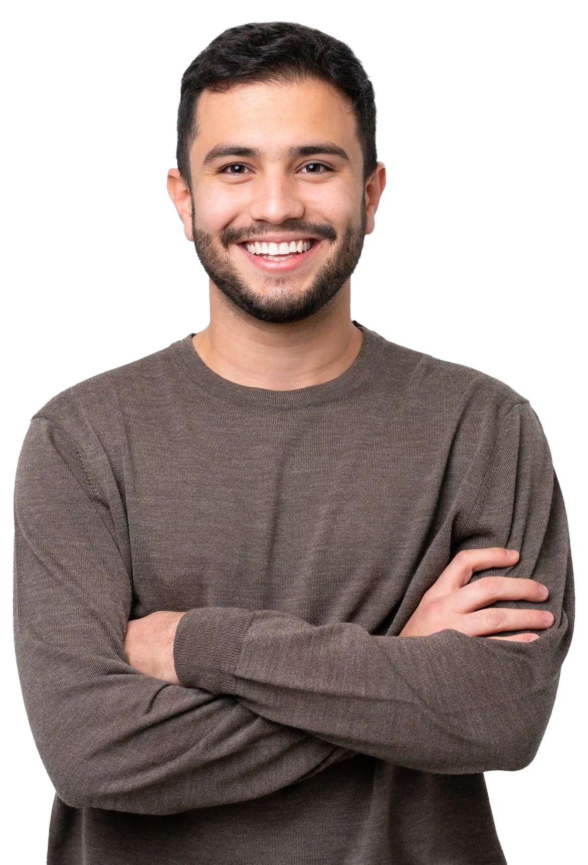 Participante de CREA